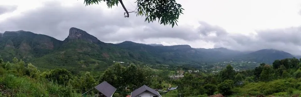 Vega Paradise Kanthalloor Bed & Breakfast
