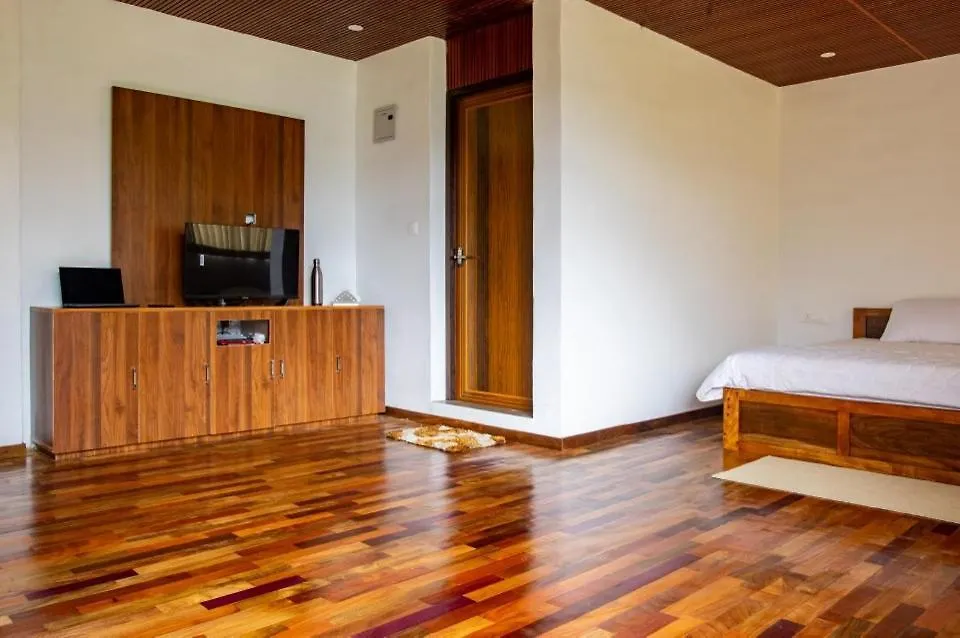 Bed & Breakfast Vega Paradise Kanthalloor Indie