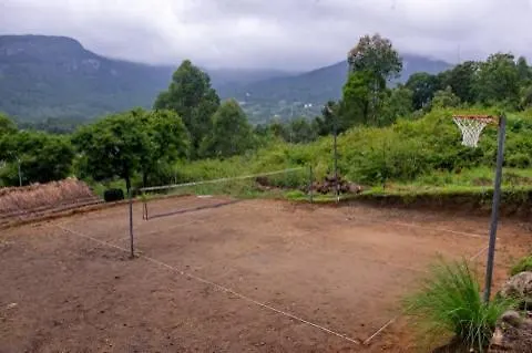 Bed & Breakfast Vega Paradise Kanthalloor