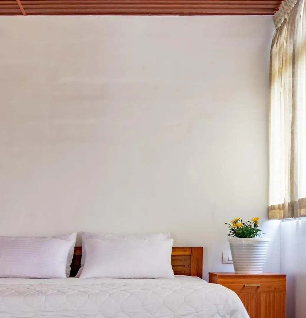 Vega Paradise Kanthalloor Bed & Breakfast