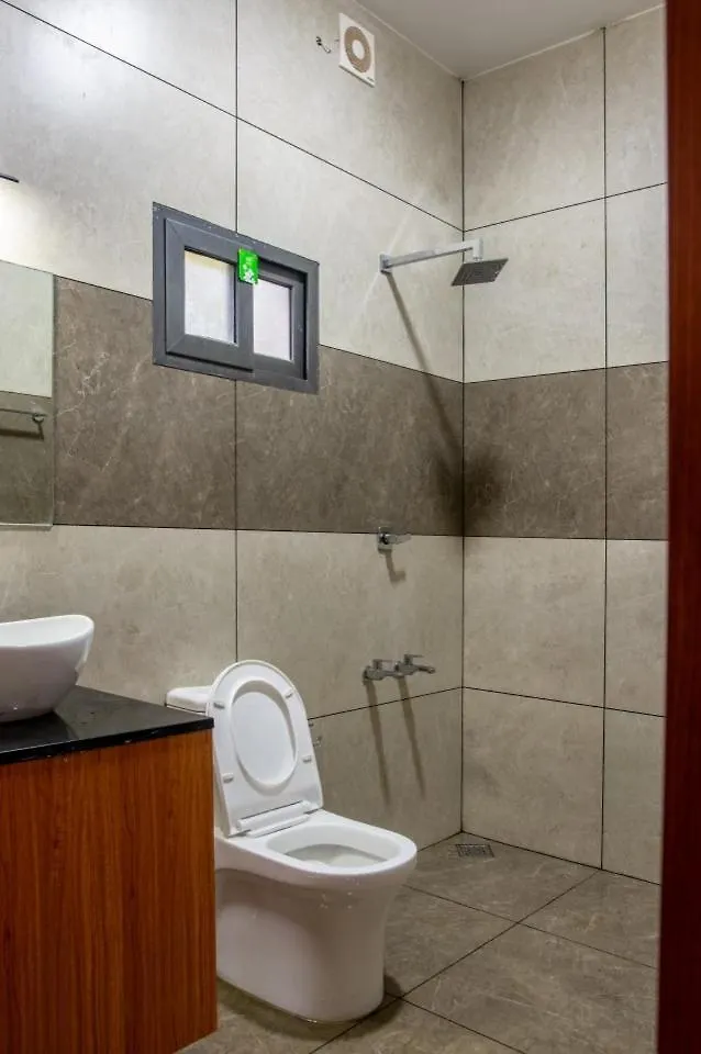 Bed & Breakfast Vega Paradise Kanthalloor India