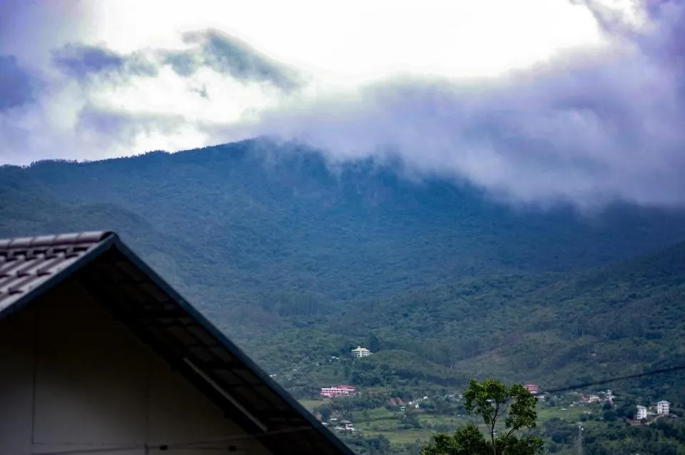 Bed & Breakfast Vega Paradise Kanthalloor
